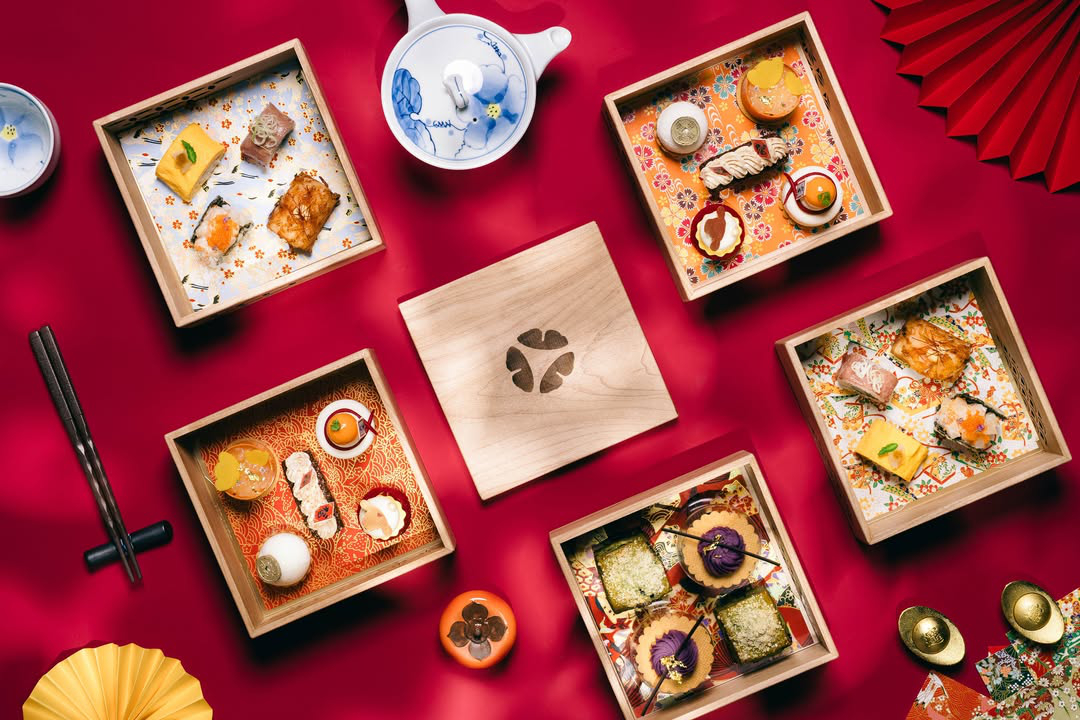 澳門優惠 限時冬季精彩 盡在澳門大倉 奈和美推介 0