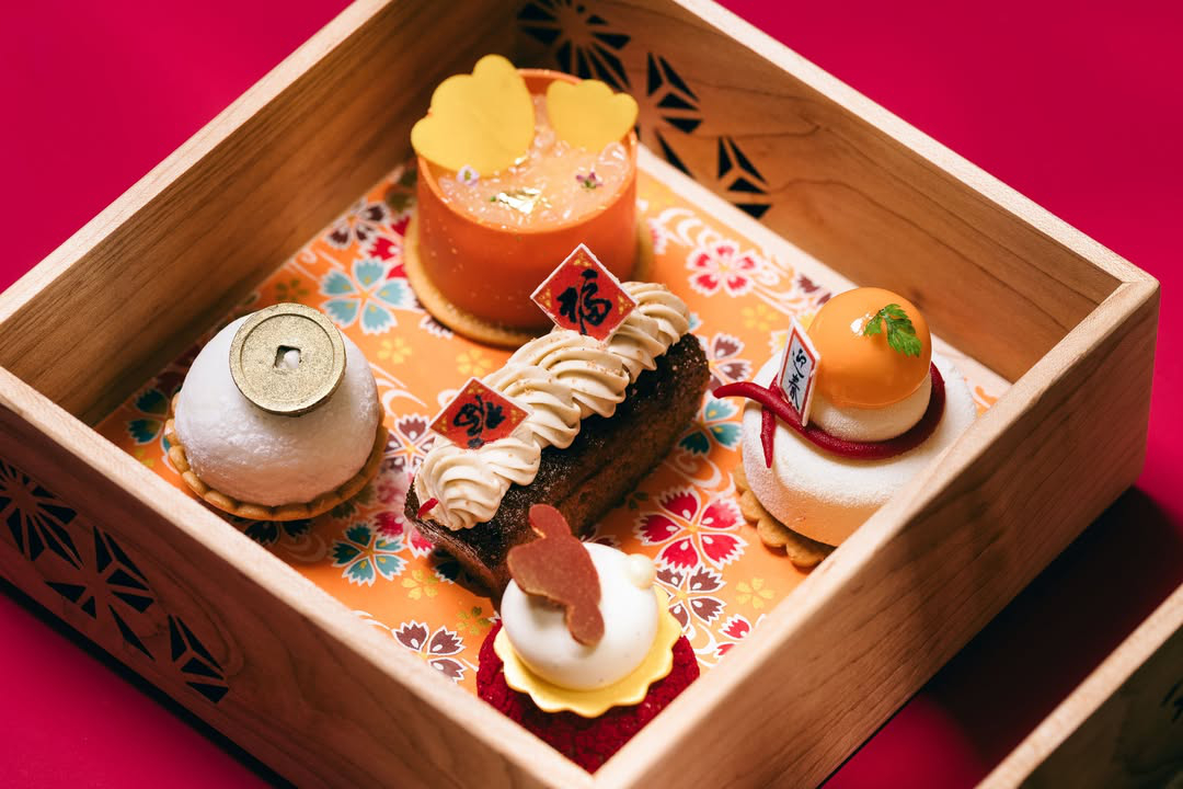 澳門優惠 限時冬季精彩 盡在澳門大倉 奈和美推介 1