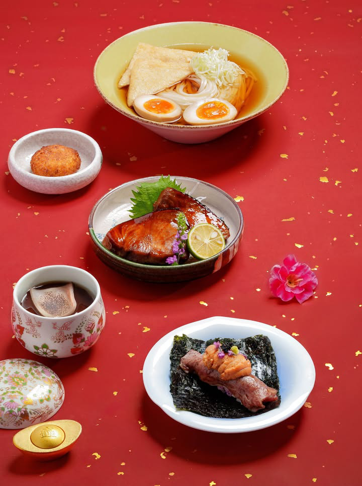 澳門優惠 限時冬季精彩 盡在澳門大倉 奈和美推介 2