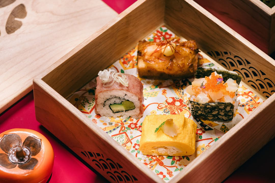 澳門優惠 限時冬季精彩 盡在澳門大倉 奈和美推介 3