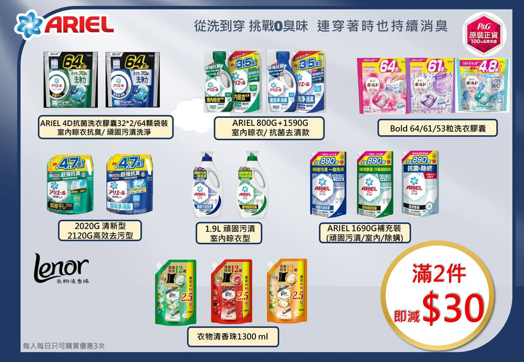 澳門優惠 2025 開年品牌門店促銷場出爐啦優惠 8