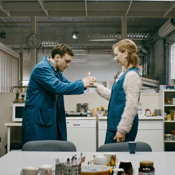 澳門優惠 德國電影節 澳門站 Macau免費 1