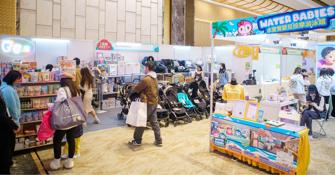 澳門優惠 第22屆品牌消費嘉年華利是優惠 2