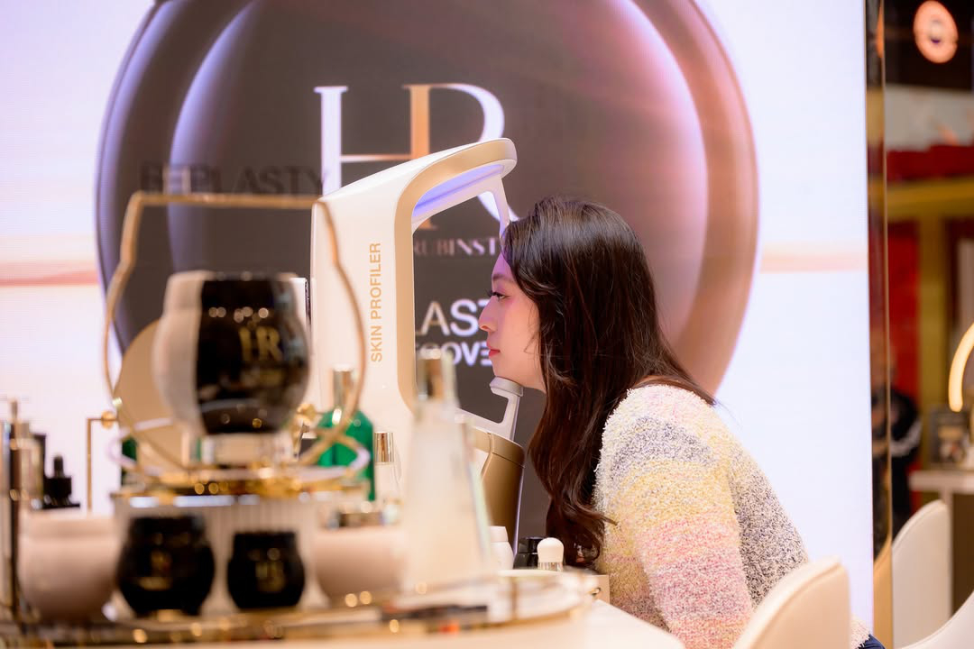 澳門優惠 銀河時尚匯 DFS迪斐世新春限時店 賀年購物賞高達7 返現優惠 6