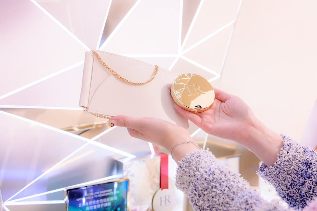 澳門優惠 銀河時尚匯 DFS迪斐世新春限時店 賀年購物賞高達7 返現優惠 9