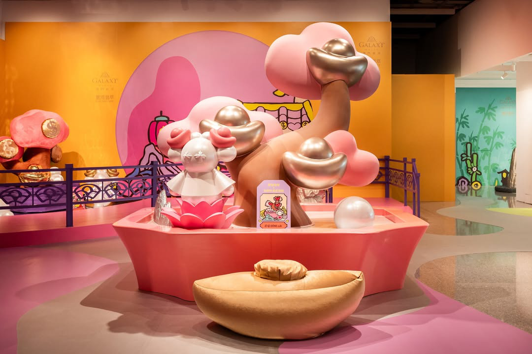 澳門優惠 盤滿缽滿免費 4