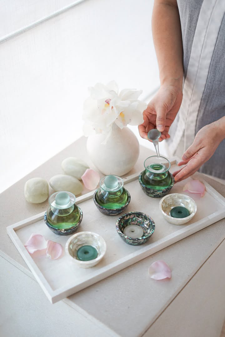 澳門優惠 怡 水療煥活護理Isala Spa Rejuvenation Ritual優惠 0