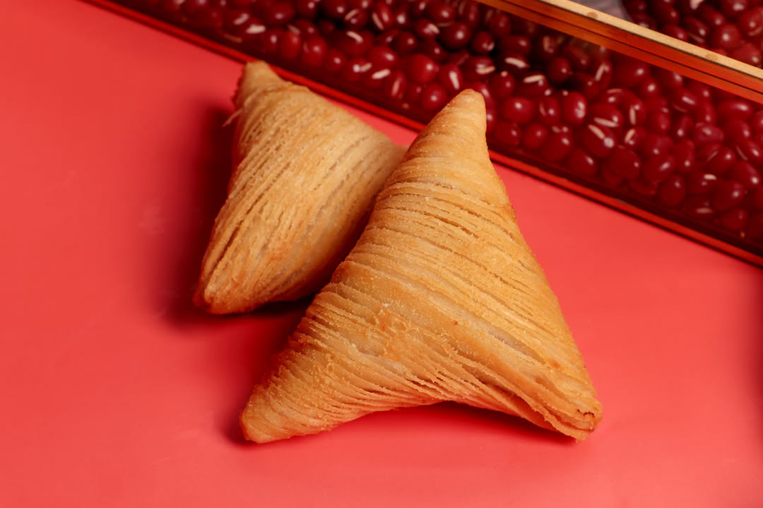 澳門優惠 澳門新春下午茶 解鎖年味推廣 2