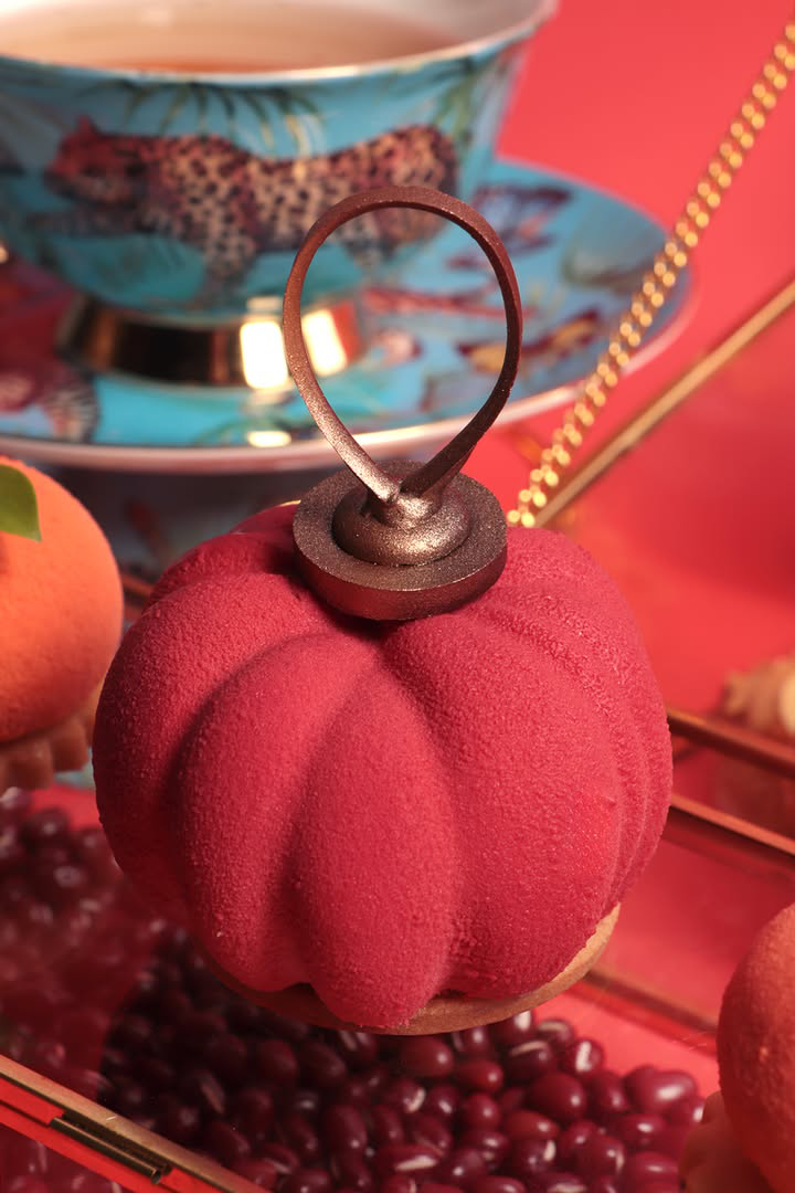 澳門優惠 澳門新春下午茶 解鎖年味推廣 4