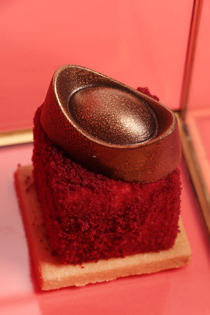 澳門優惠 澳門新春下午茶 解鎖年味推廣 5