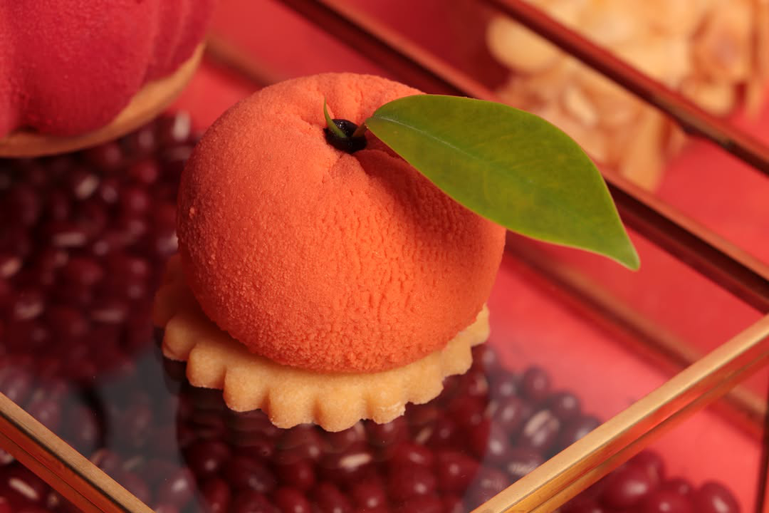 澳門優惠 澳門新春下午茶 解鎖年味推廣 6