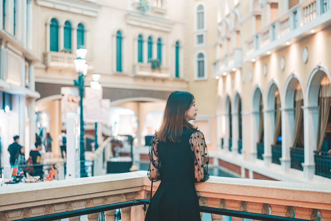 澳門優惠 農曆新年將至推廣 2