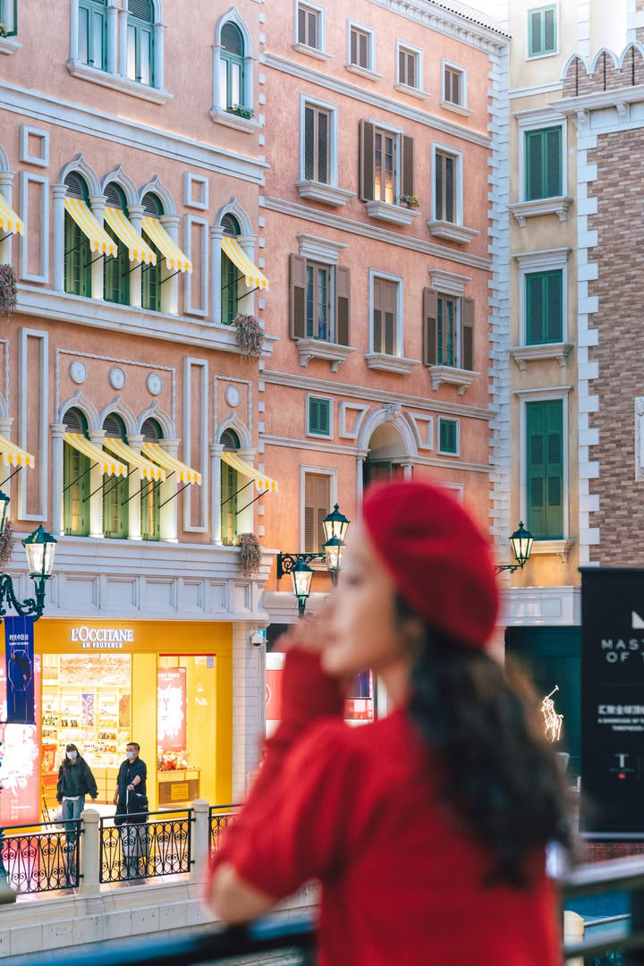 澳門優惠 農曆新年將至推廣 3