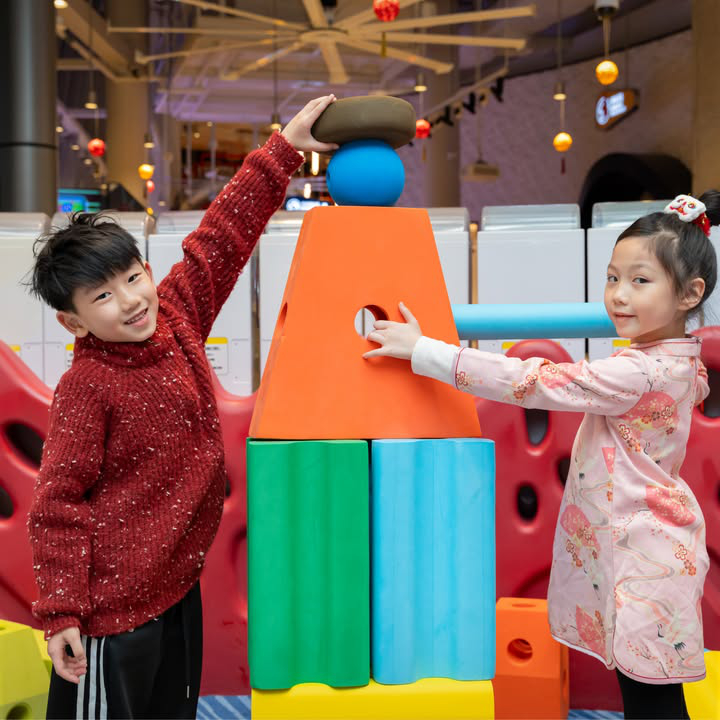 澳門優惠 新歲童進步推廣 2