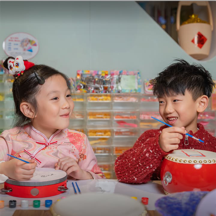 澳門優惠 新歲童進步推廣 3