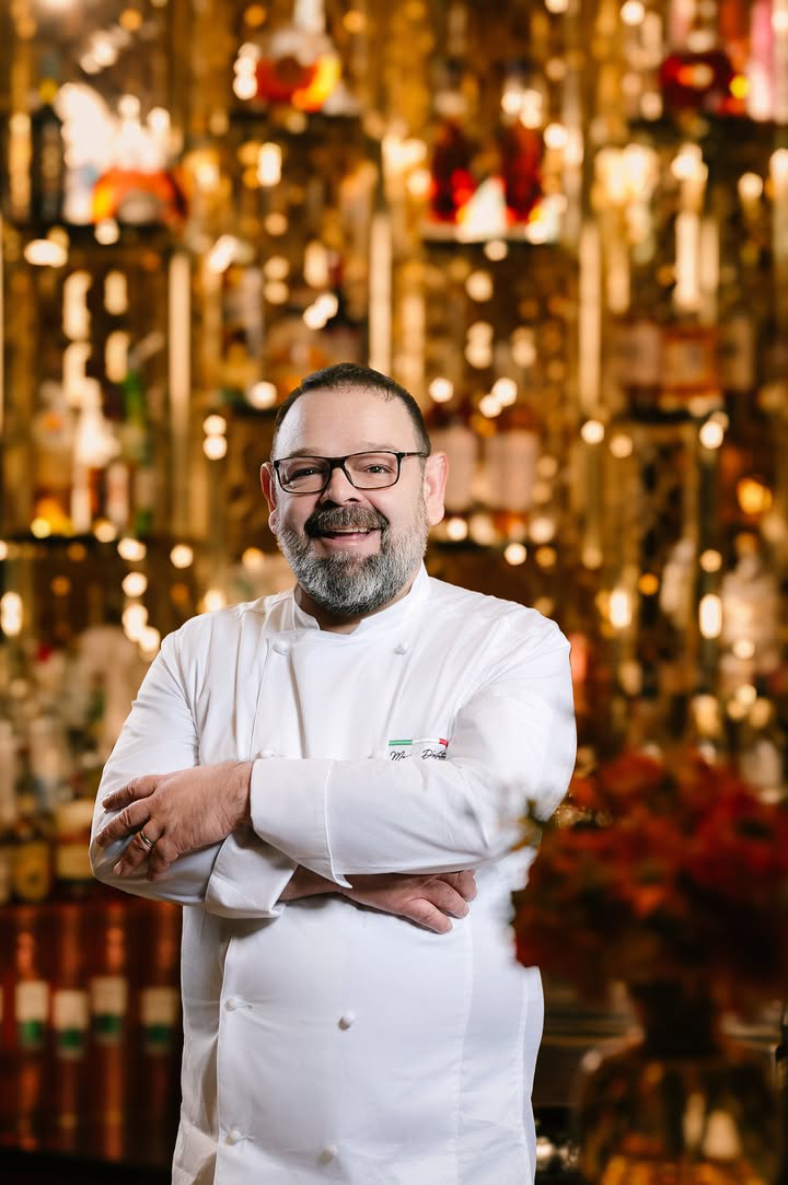 澳門優惠 情人節限定 米芝蓮意式晚膳優惠 0