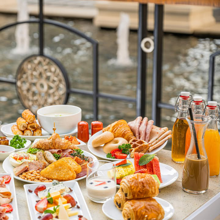 澳門優惠 延續holiday mood半價優惠 2