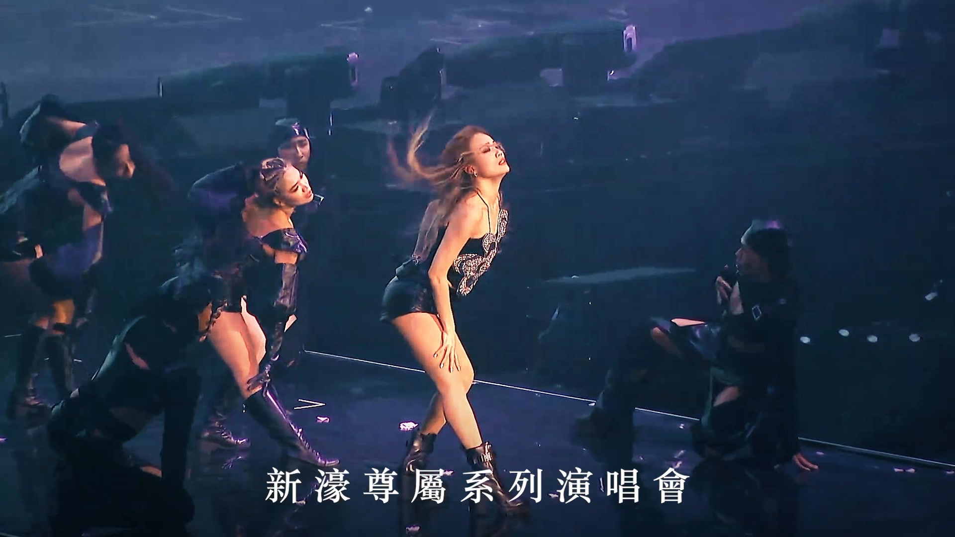 澳門優惠 只限7日 容祖兒Eternity演唱會2025 新濠風尚會員優先搶購8折優惠 0