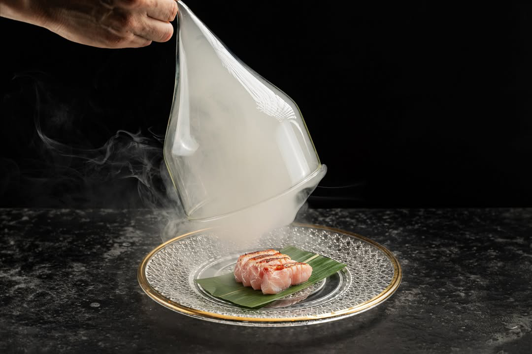 澳門優惠 主廚發辦春日盛宴優惠 0