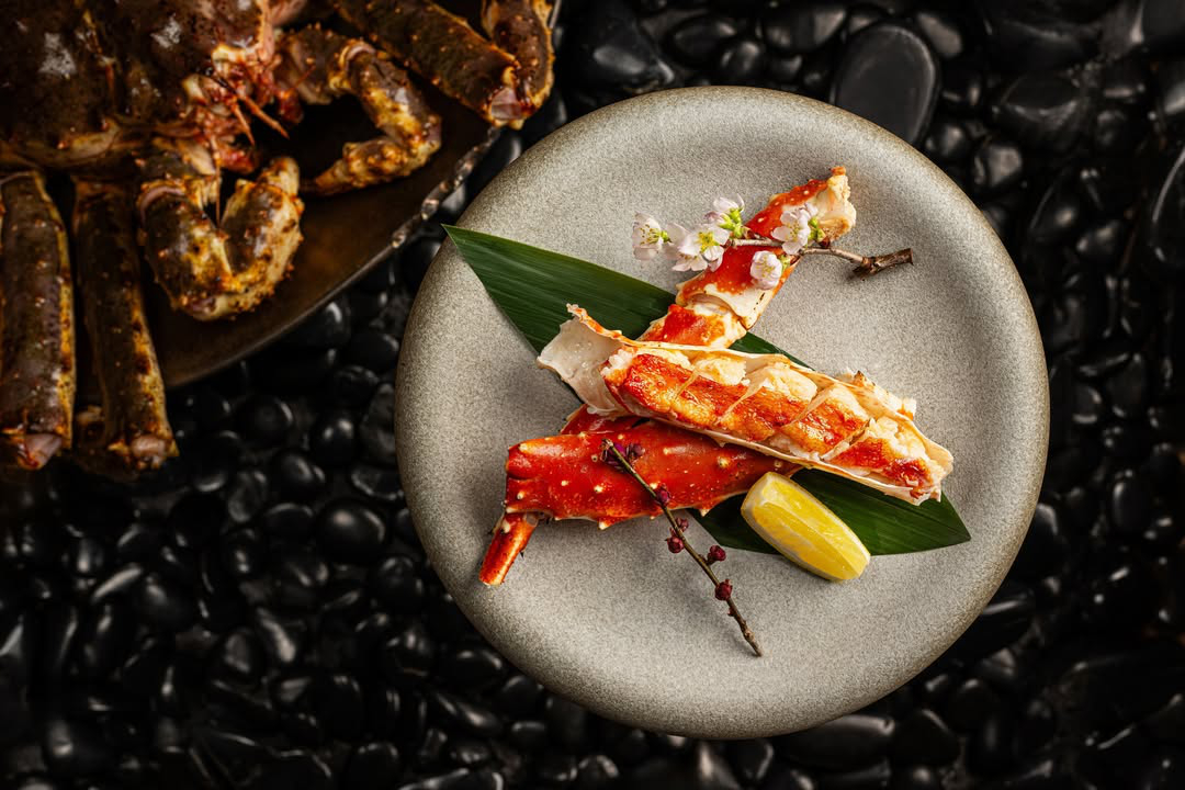 澳門優惠 主廚發辦春日盛宴優惠 1