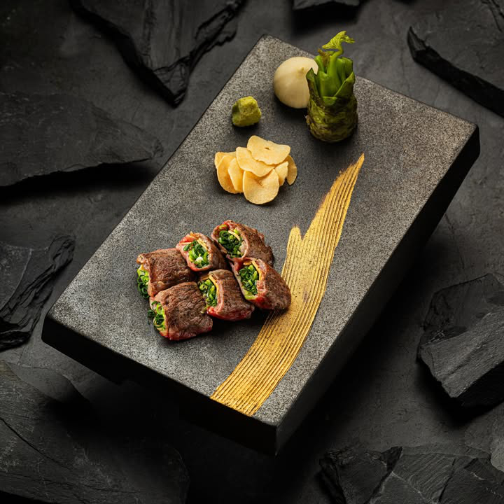 澳門優惠 主廚發辦春日盛宴優惠 3