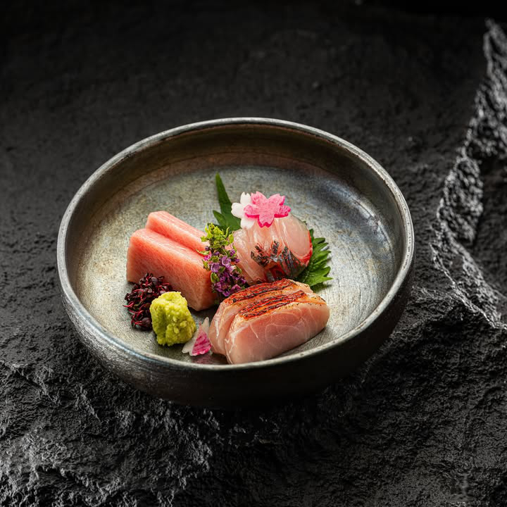 澳門優惠 主廚發辦春日盛宴優惠 4