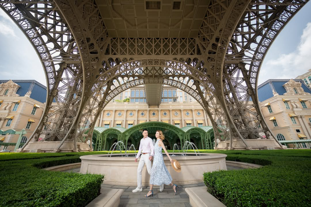 澳門優惠 締造美好回憶優惠 0