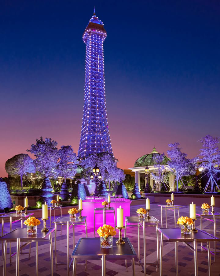 澳門優惠 締造美好回憶優惠 3