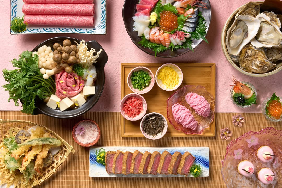 澳門優惠 名廚都匯 帶您味遊日本推廣 0