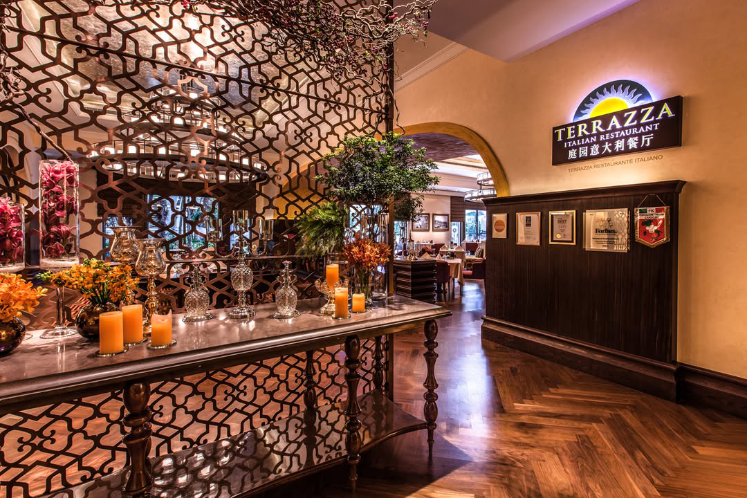 澳門優惠 春日限定蘆筍佳餚優惠 0