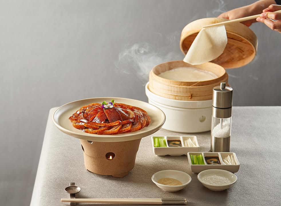 澳門優惠 中午也能吃得很有儀式感推廣 1