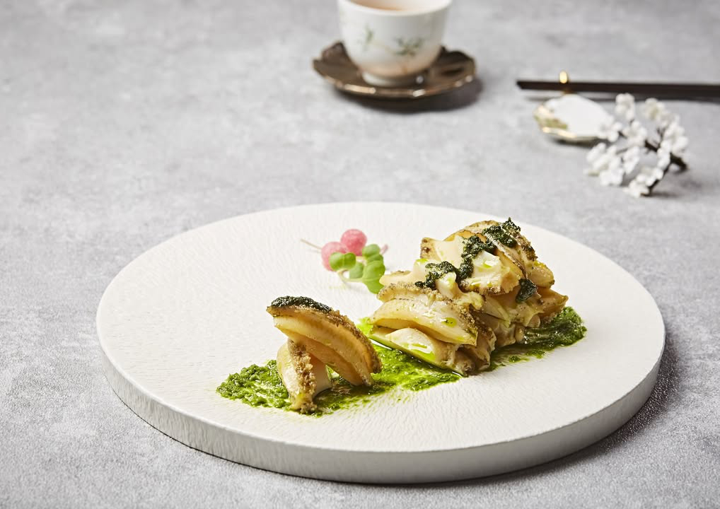 澳門優惠 中午也能吃得很有儀式感推廣 2