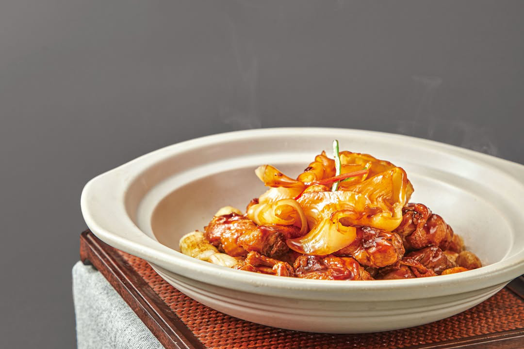 澳門優惠 中午也能吃得很有儀式感推廣 4