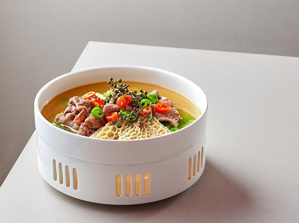 澳門優惠 中午也能吃得很有儀式感推廣 5