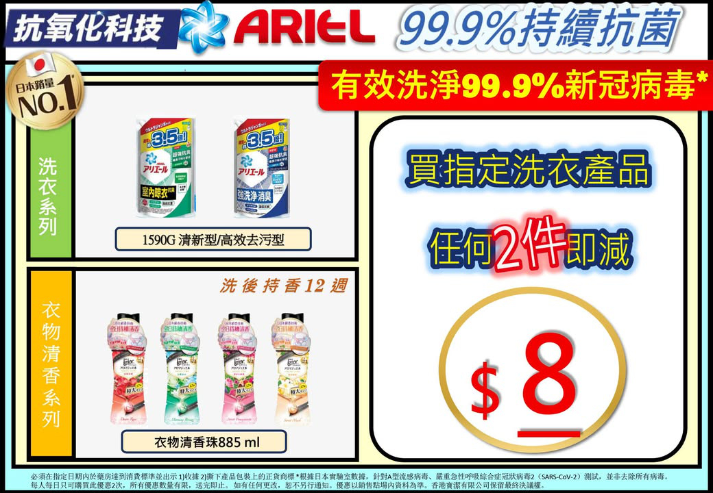 澳門優惠 4月份門店促銷場時間表 附PG做場優惠目錄 7