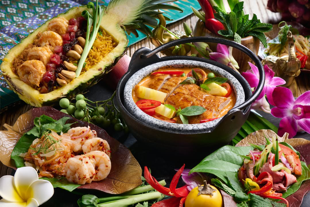 澳門優惠 泰有滋味 星滙餐廳 海鲜烤肉自助餐強勢登場9折discount 0