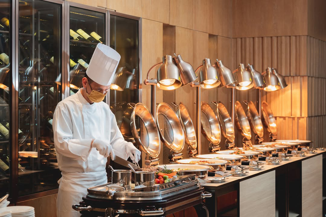 澳門優惠 復活節的味蕾盛宴優惠 1