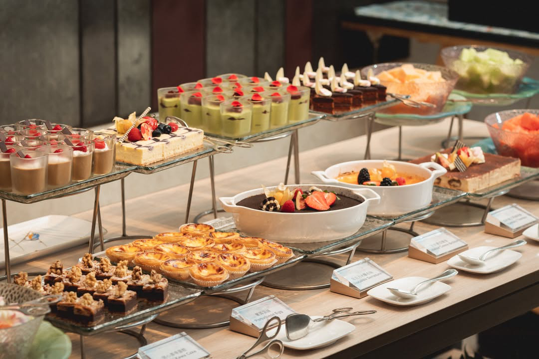 澳門優惠 復活節的味蕾盛宴優惠 2