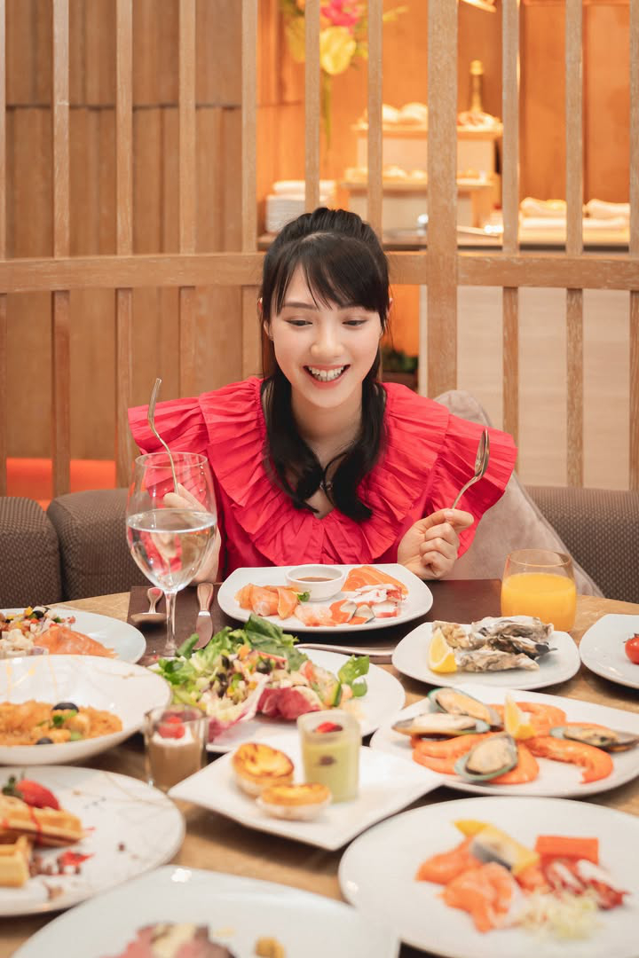 澳門優惠 復活節的味蕾盛宴優惠 3