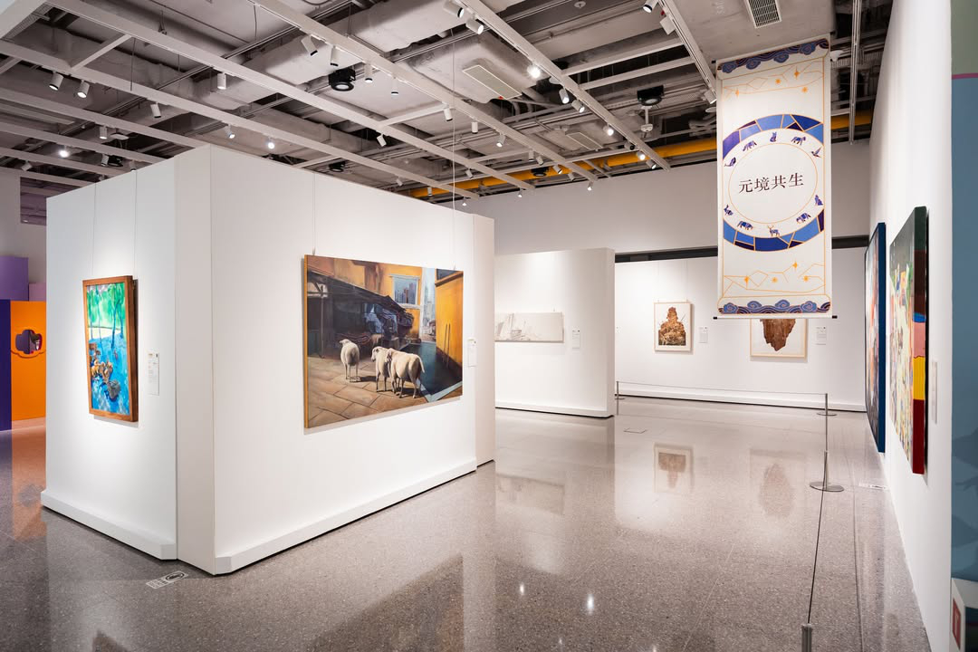 澳門優惠 澳門銀河 銀河藝萃 探索本地藝術的璀璨星河免費 2