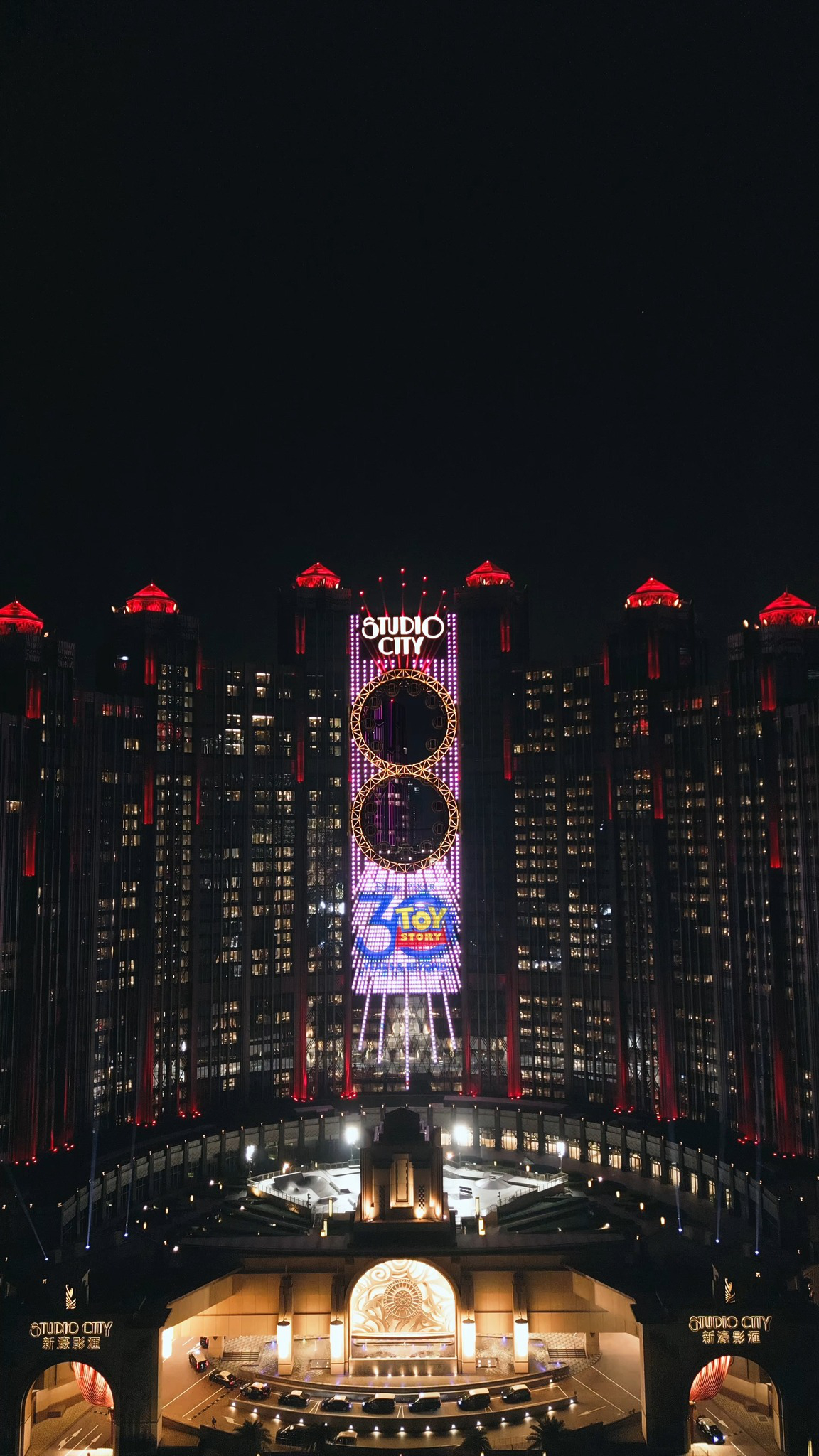 澳門優惠 太空戰士免費 0