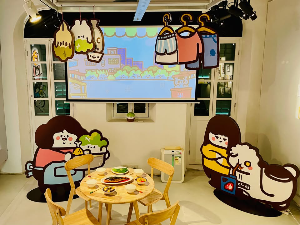 澳門優惠 狂想屋正式入伙啦 入伙啦有限 2