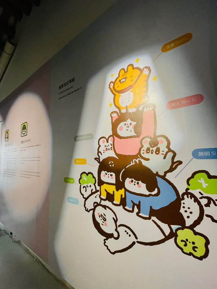 澳門優惠 狂想屋正式入伙啦 入伙啦有限 3