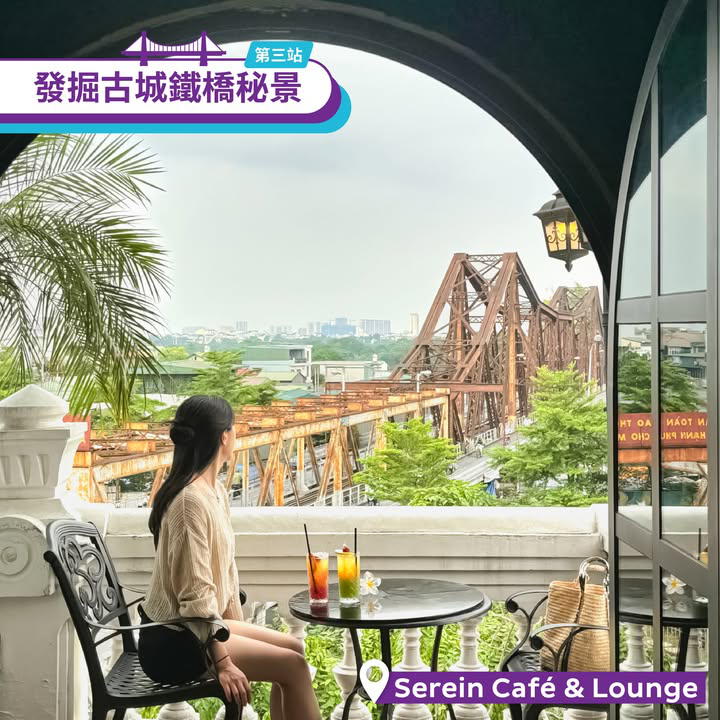 澳門優惠 [機票優惠] 河內單程票價低至港幣68 3