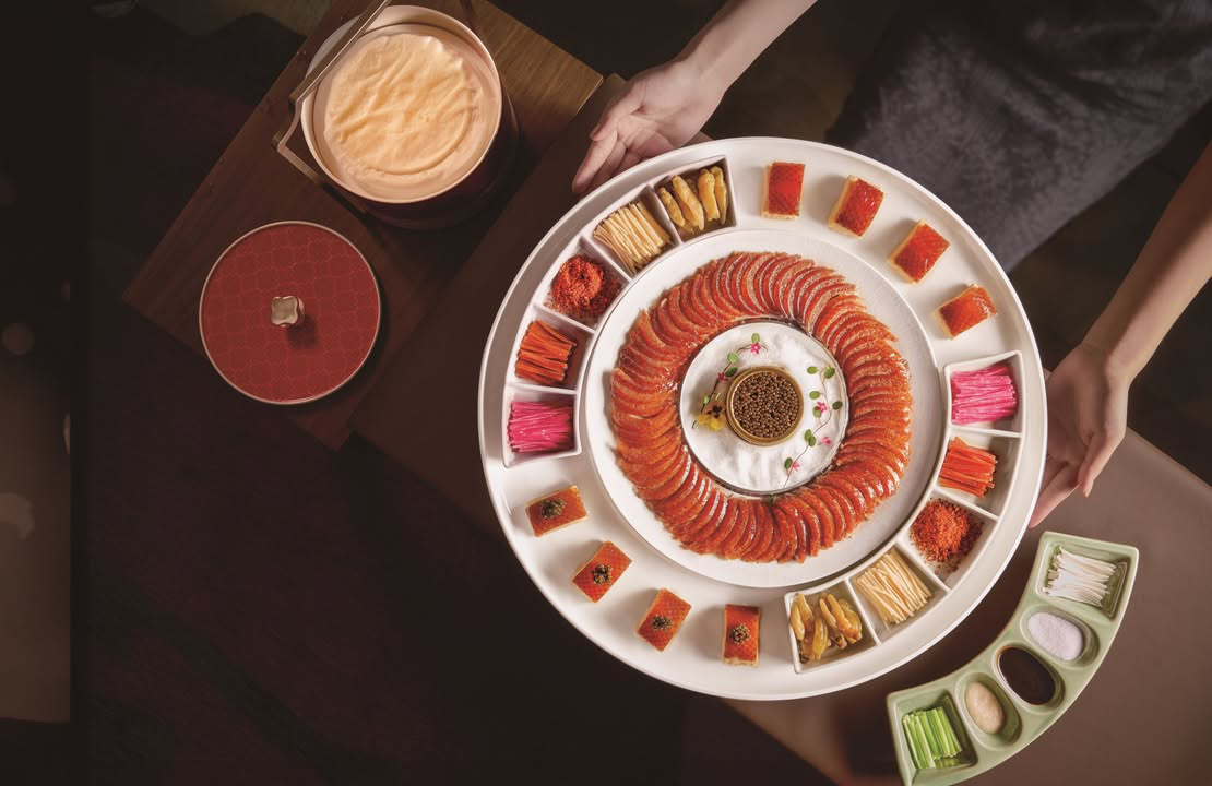 澳門優惠 母親節和媽媽來 澳門銀河 吃遍全球美味優惠 0