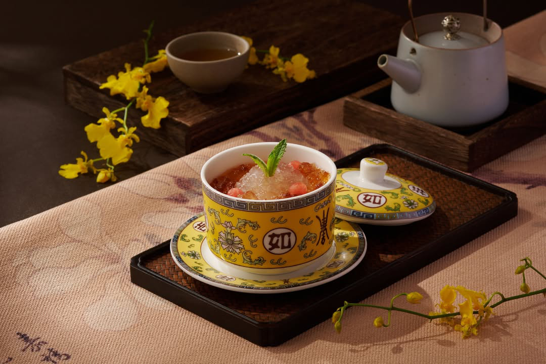 澳門優惠 母親節和媽媽來 澳門銀河 吃遍全球美味優惠 1