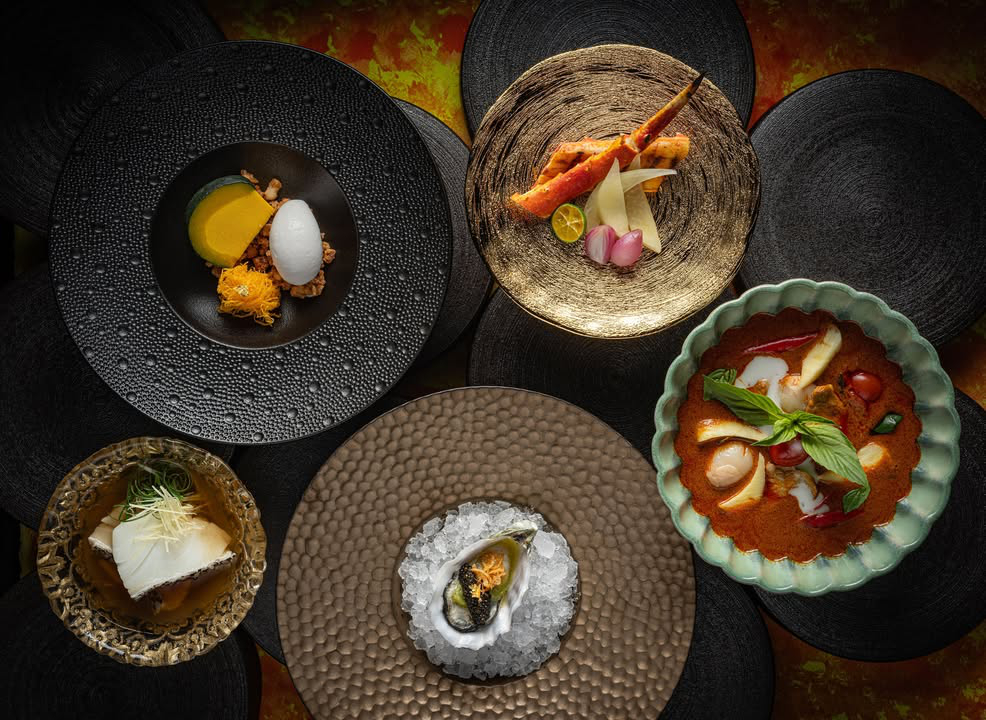 澳門優惠 母親節和媽媽來 澳門銀河 吃遍全球美味優惠 2