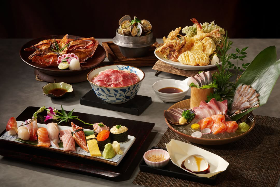 澳門優惠 母親節和媽媽來 澳門銀河 吃遍全球美味優惠 3