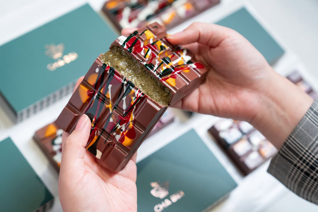 澳門優惠 母親節和媽媽來 澳門銀河 吃遍全球美味優惠 6