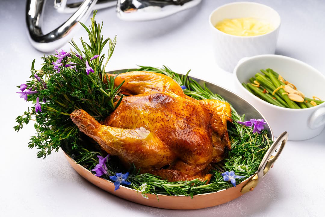 澳門優惠 品味傳奇 萊佛士大堂吧春夏美饌優惠 3